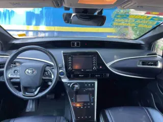 2019 Toyota Mirai