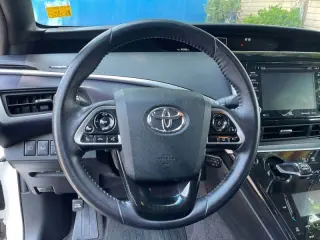 2019 Toyota Mirai