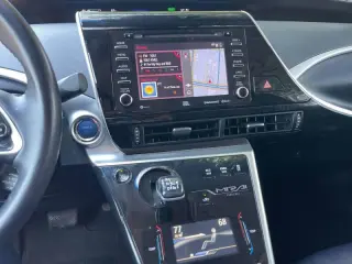 2019 Toyota Mirai