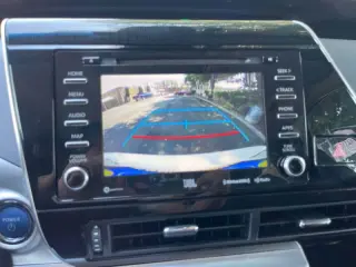 2019 Toyota Mirai