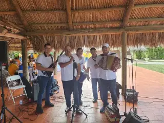 Grupo Vallenato en Miami fl