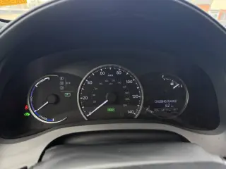 2015 Lexus CT 200h