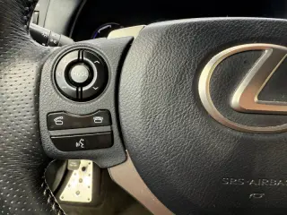 2015 Lexus CT 200h