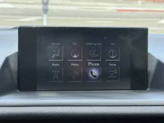 2015 Lexus CT 200h