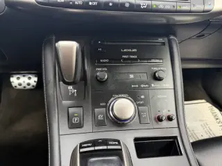 2015 Lexus CT 200h
