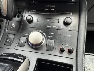 2015 Lexus CT 200h