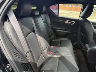2015 Lexus CT 200h