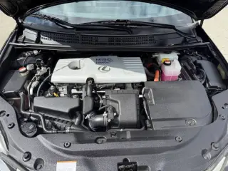 2015 Lexus CT 200h