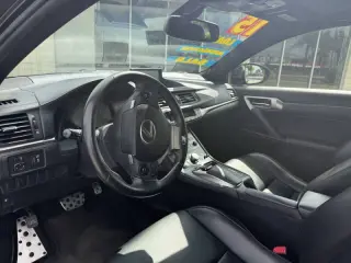 2015 Lexus CT 200h