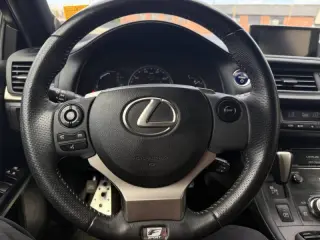 2015 Lexus CT 200h