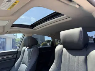 2021 Honda Accord Hybrid Touring