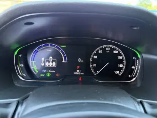 2021 Honda Accord Hybrid Touring