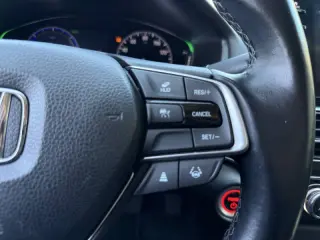 2021 Honda Accord Hybrid Touring