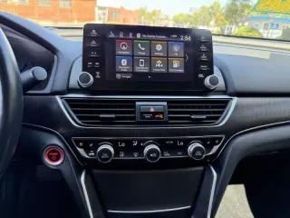 2021 Honda Accord Hybrid Touring