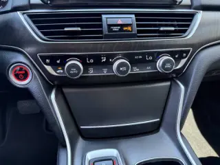 2021 Honda Accord Hybrid Touring