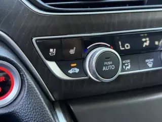 2021 Honda Accord Hybrid Touring