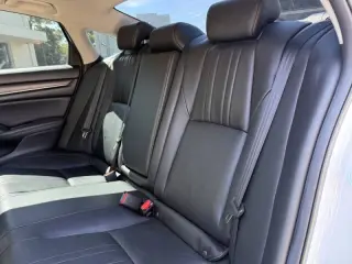 2021 Honda Accord Hybrid Touring