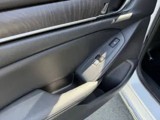 2021 Honda Accord Hybrid Touring