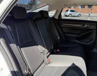 2021 Honda Accord Hybrid Touring