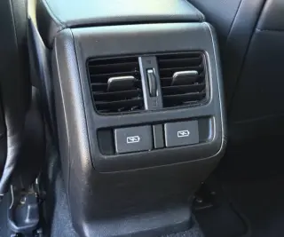 2021 Honda Accord Hybrid Touring