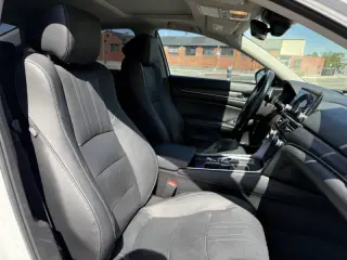 2021 Honda Accord Hybrid Touring