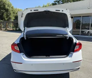 2021 Honda Accord Hybrid Touring