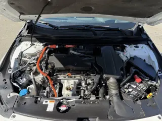 2021 Honda Accord Hybrid Touring