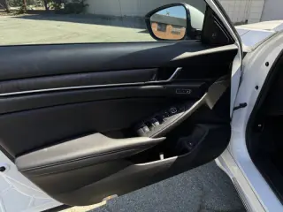 2021 Honda Accord Hybrid Touring