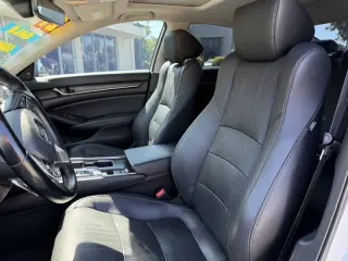 2021 Honda Accord Hybrid Touring