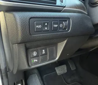 2021 Honda Accord Hybrid Touring