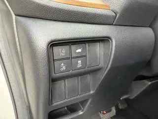 2018 Honda CR-V EX-L w/Navi