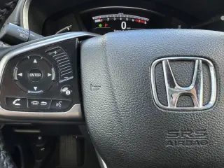2018 Honda CR-V EX-L w/Navi