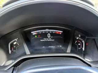 2018 Honda CR-V EX-L w/Navi