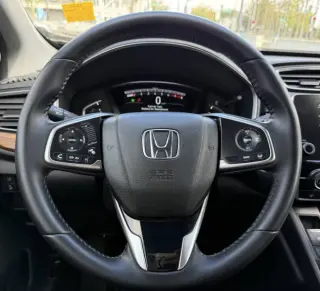 2018 Honda CR-V EX-L w/Navi