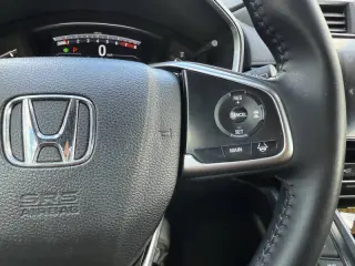2018 Honda CR-V EX-L w/Navi