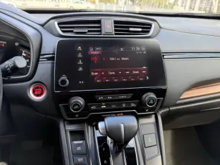 2018 Honda CR-V EX-L w/Navi