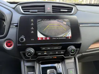 2018 Honda CR-V EX-L w/Navi