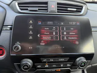 2018 Honda CR-V EX-L w/Navi