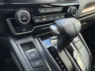2018 Honda CR-V EX-L w/Navi