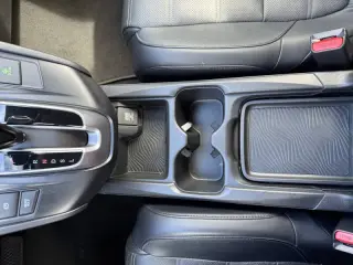 2018 Honda CR-V EX-L w/Navi