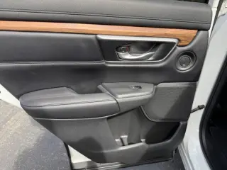 2018 Honda CR-V EX-L w/Navi