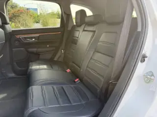 2018 Honda CR-V EX-L w/Navi