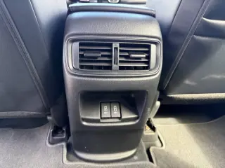 2018 Honda CR-V EX-L w/Navi