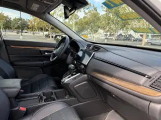 2018 Honda CR-V EX-L w/Navi