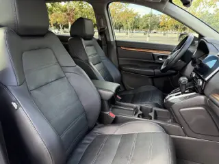 2018 Honda CR-V EX-L w/Navi
