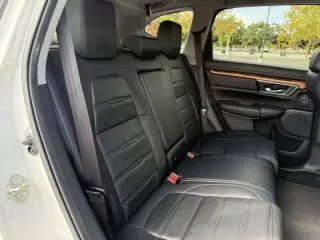 2018 Honda CR-V EX-L w/Navi