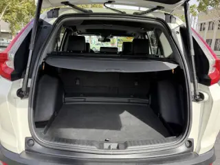 2018 Honda CR-V EX-L w/Navi