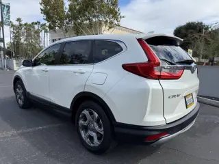 2018 Honda CR-V EX-L w/Navi