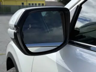 2018 Honda CR-V EX-L w/Navi