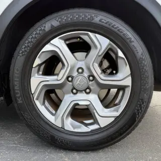 2018 Honda CR-V EX-L w/Navi